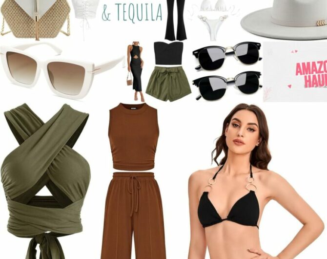 2025 mexican vacation wardrobe trends