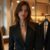 The most beautiful model in the world, wearing quiet luxury fashion, wearing a blazer in a perfect n_918878