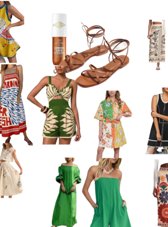 Ultimate fashion summer 2025 amazon bottega fgreen