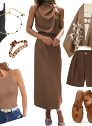 Quiet LUXE Amazon Fashion Blog 2025