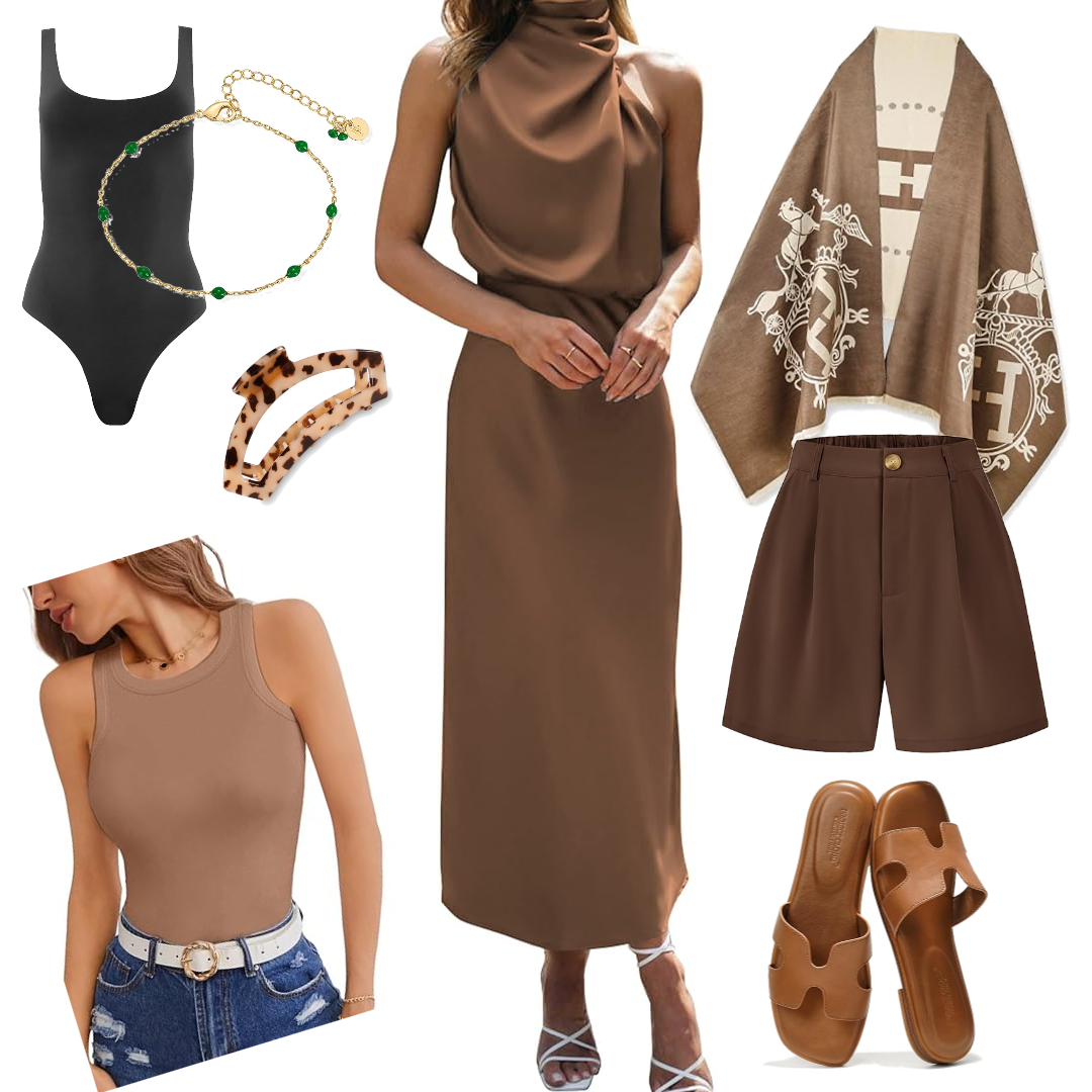 Quiet LUXE Amazon Fashion Blog 2025