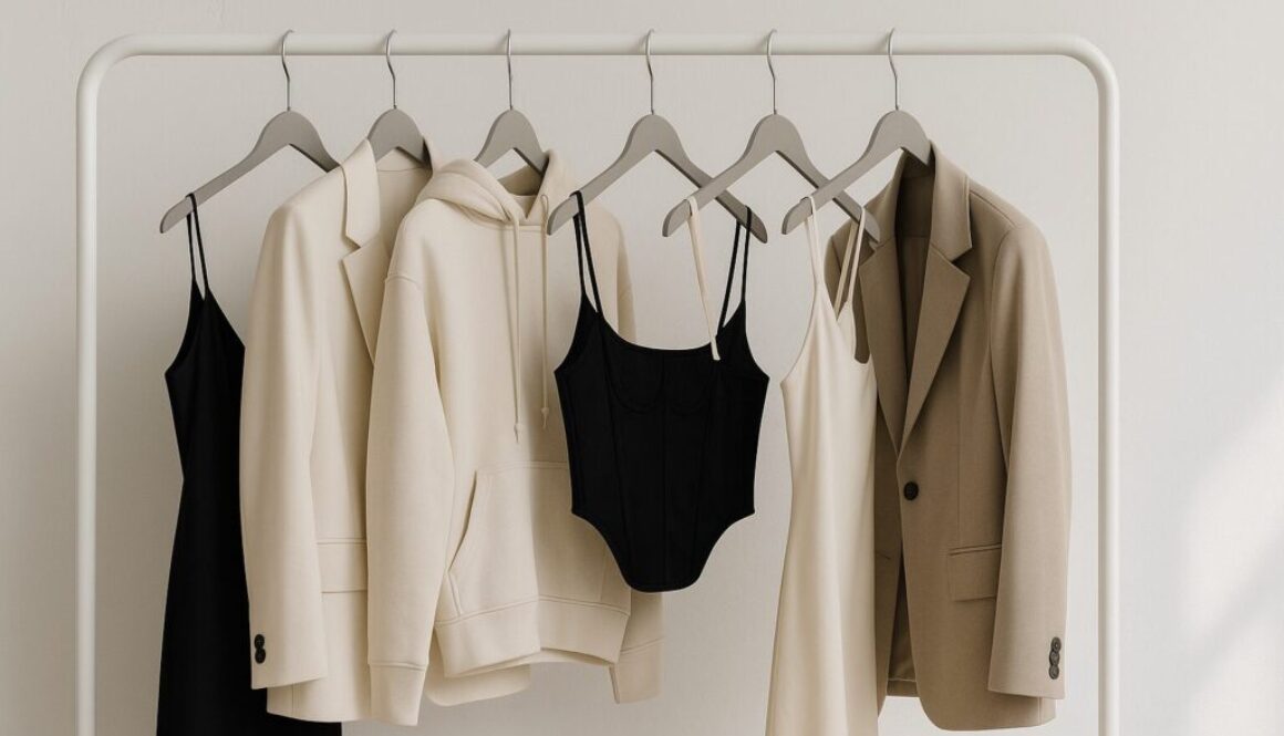 2025 Fashion Brands to watch