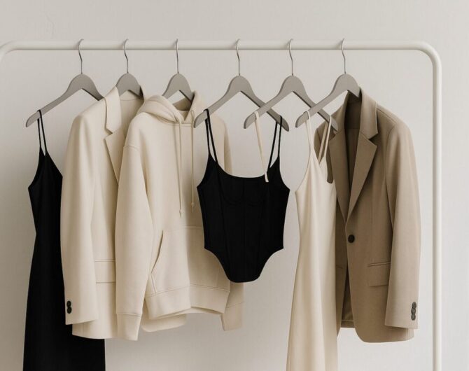 2025 Fashion Brands to watch