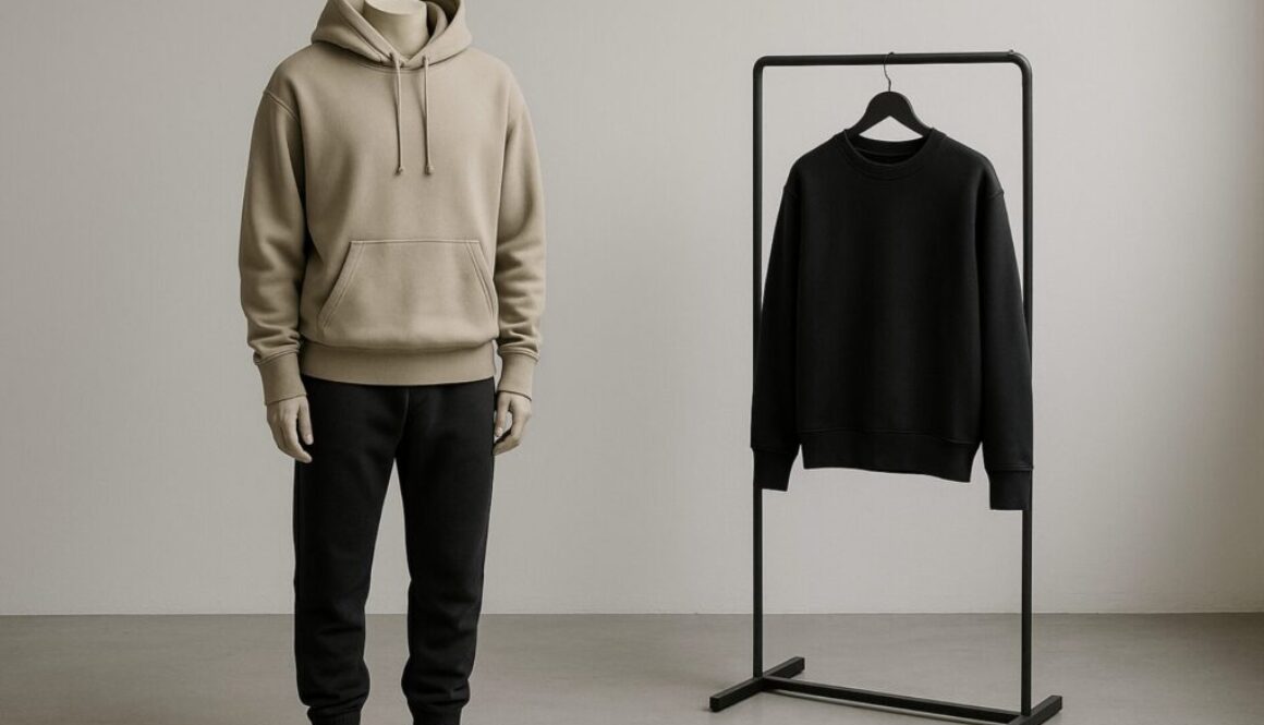 Talentless Streetwear brand