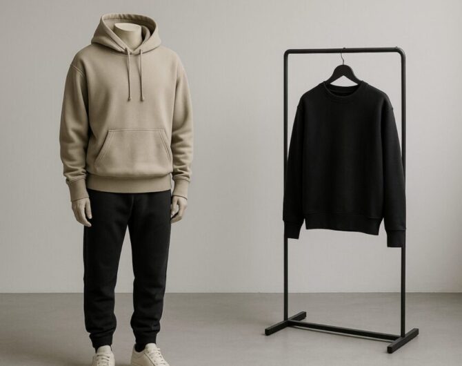 Talentless Streetwear brand