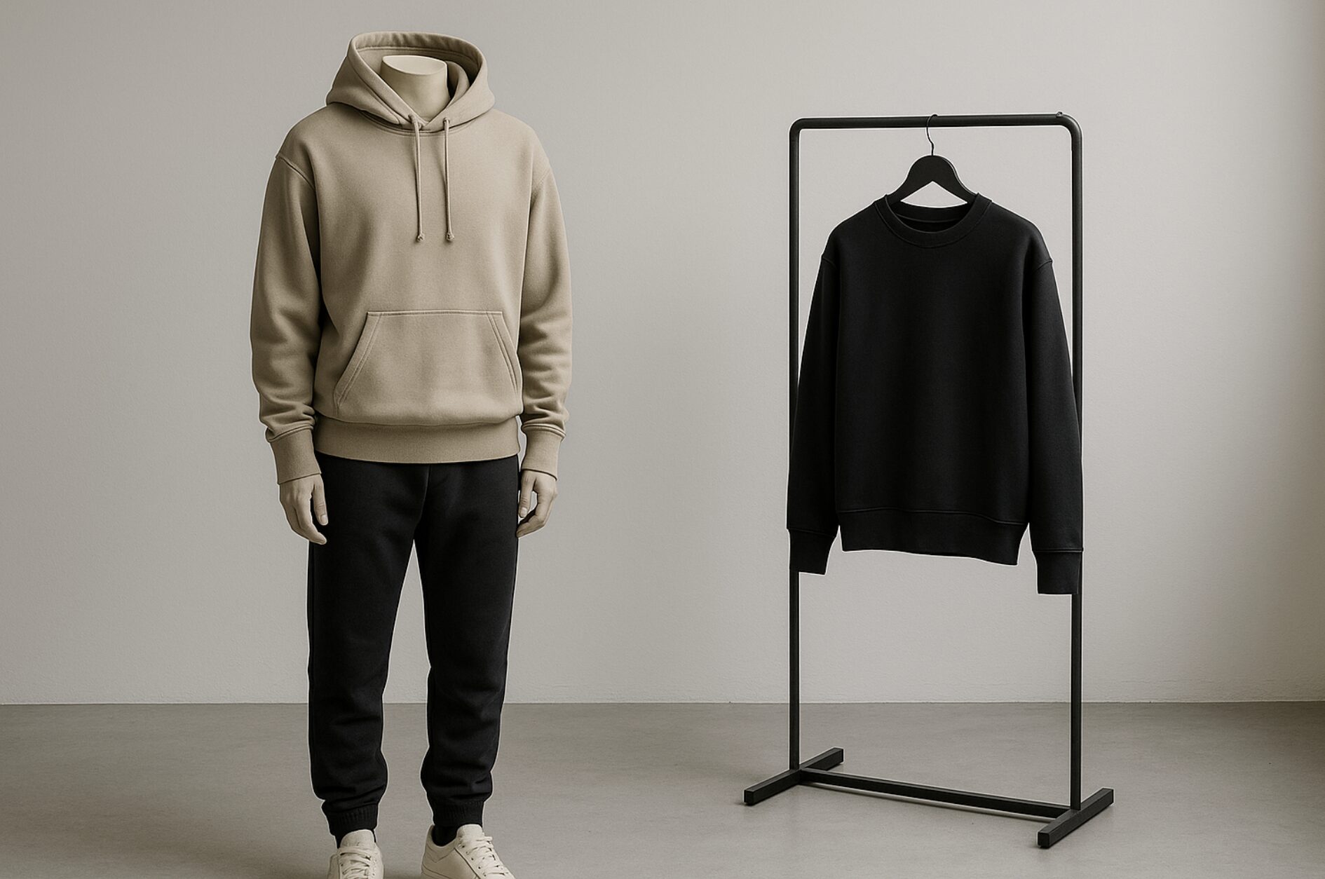 Talentless Streetwear brand
