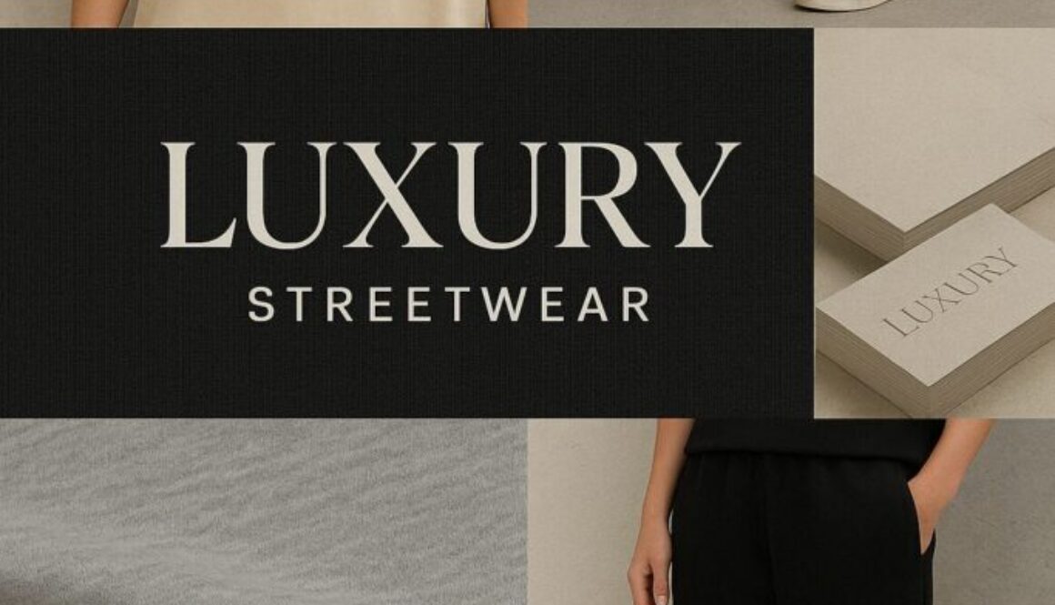 luxury fashion brand guide