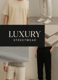 luxury fashion brand guide