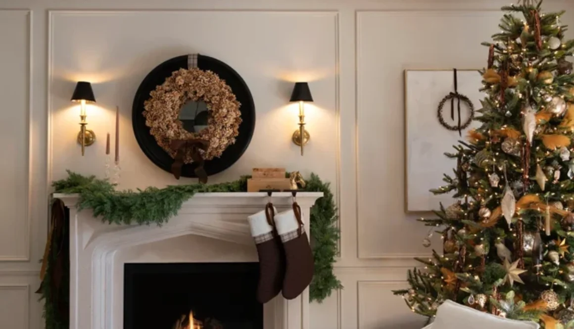 Ralph Lauren Christmas