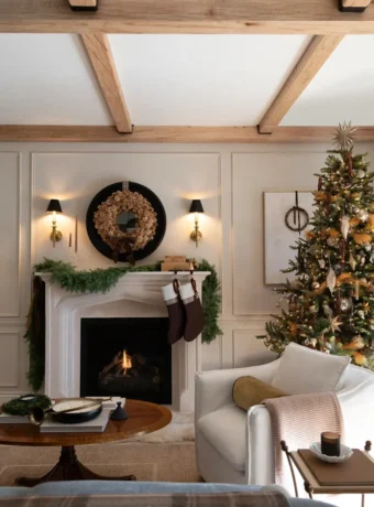 Ralph Lauren Christmas