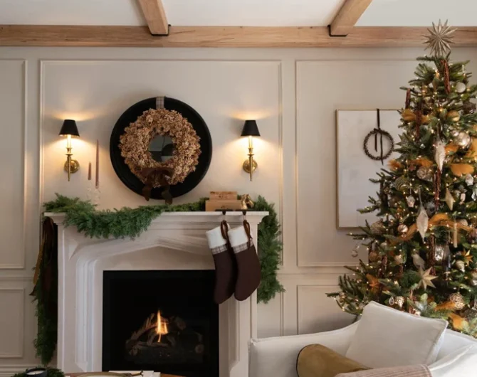 Ralph Lauren Christmas