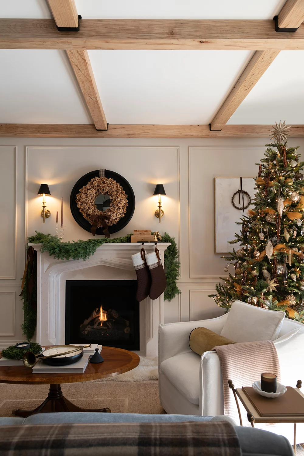 Ralph Lauren Christmas