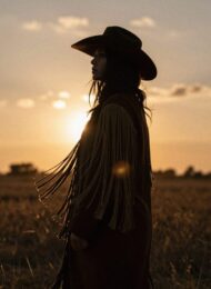 2026 Western Fashion