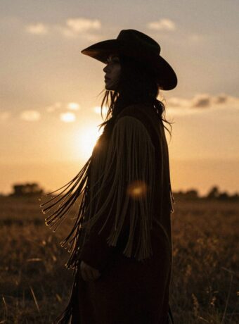 2026 Western Fashion