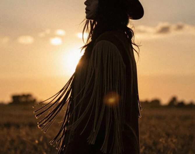 2026 Western Fashion