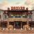 hotel drover
