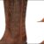 Everyday western boots collage: Heritage R Toe, round toe, StretchFit boots with denim
