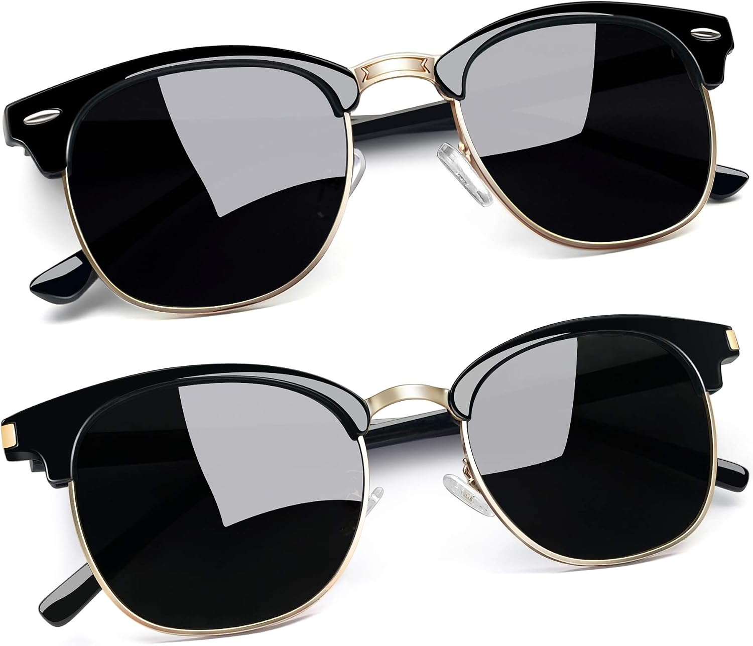 Joopin polarized sunglasses for Amazon vacation fashion getaway