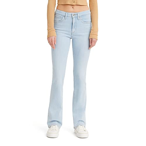 Levi's Women's 725 High Rise Bootcut Jeans product photo