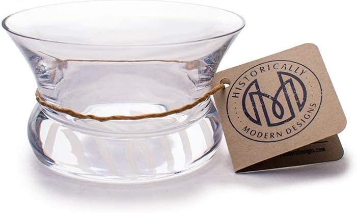 Oaxaca tequila and mezcal tasting glasses for savoring tequila