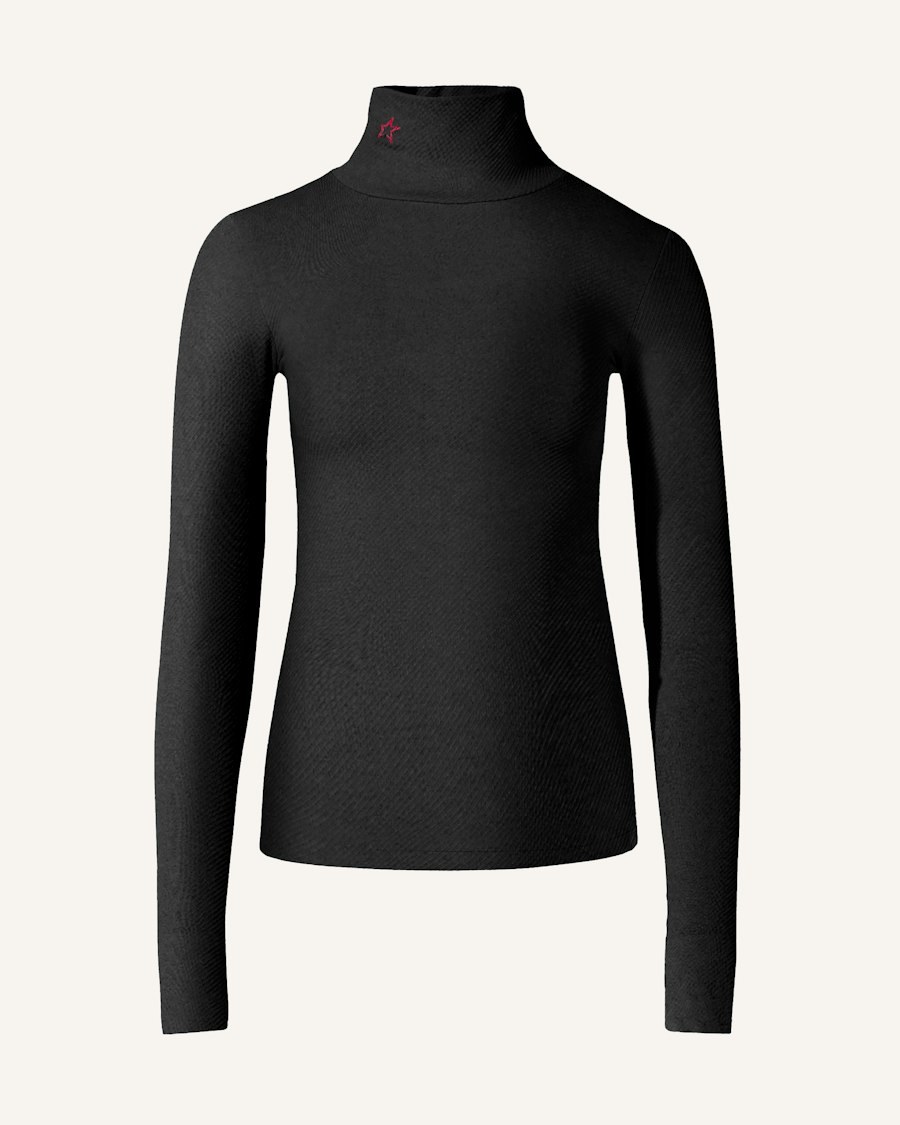 Perfect Moment seamless thermal top base layer